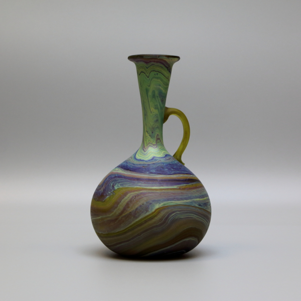 Винтажная ваза Roman Art