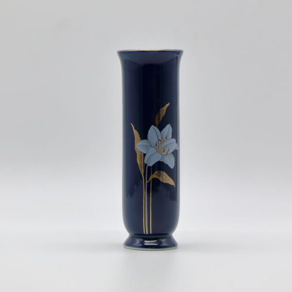 Керамическая ваза Otagiri Ceramic Lotos 16